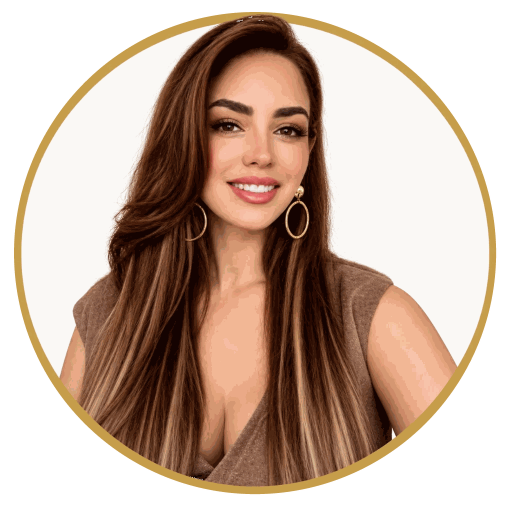 Karla Herrera Pitalúa, Fundadora y Directora General