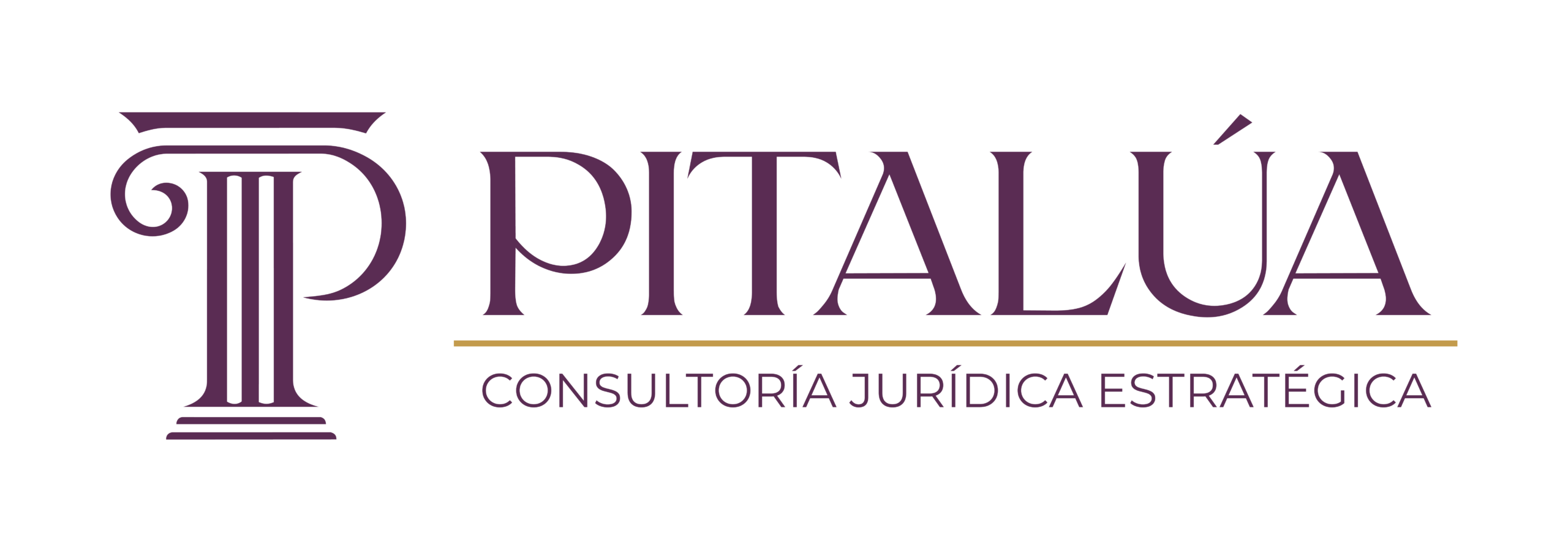 PITALÚA Consultoría Jurídica Estratégica